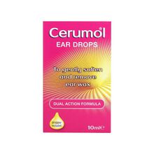 Cerumol Ear Drops-undefined